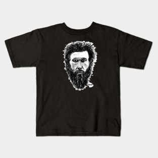 Solitude Kids T-Shirt